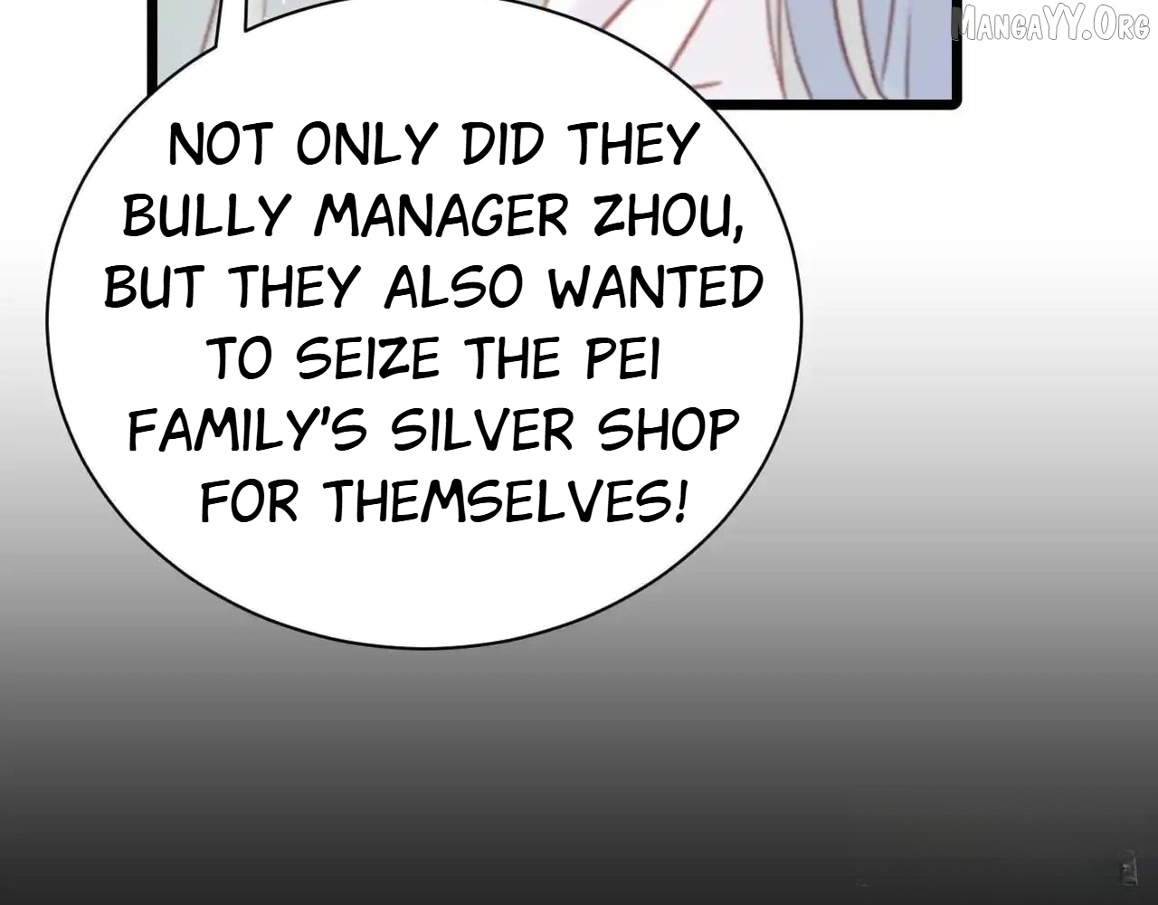 Shao Hua Long: Rebirth of the Evil Concubine’s Counterattack Chapter 29 - page 180